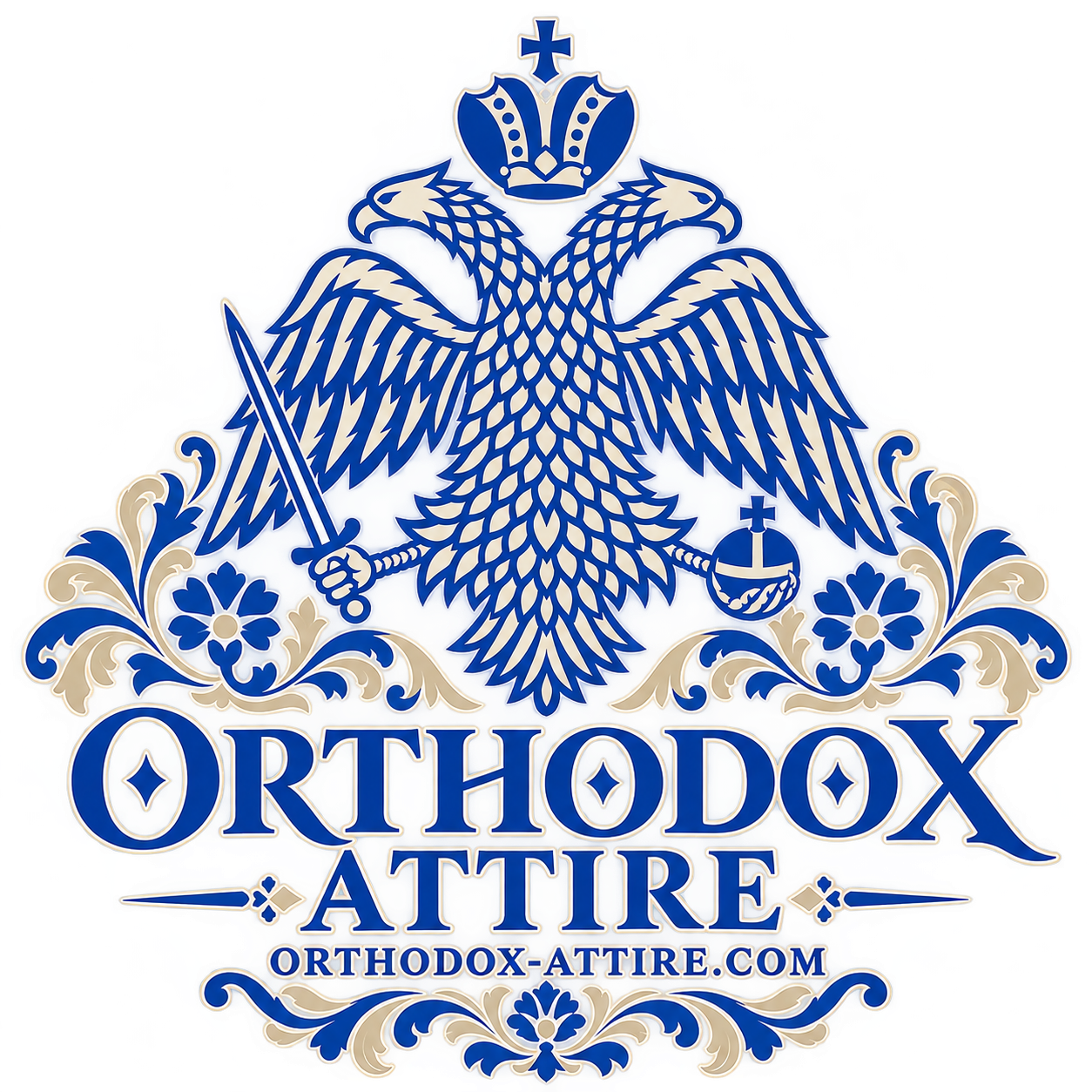Orthodox Attire &amp; Ioanna Custom Sewing, LLC