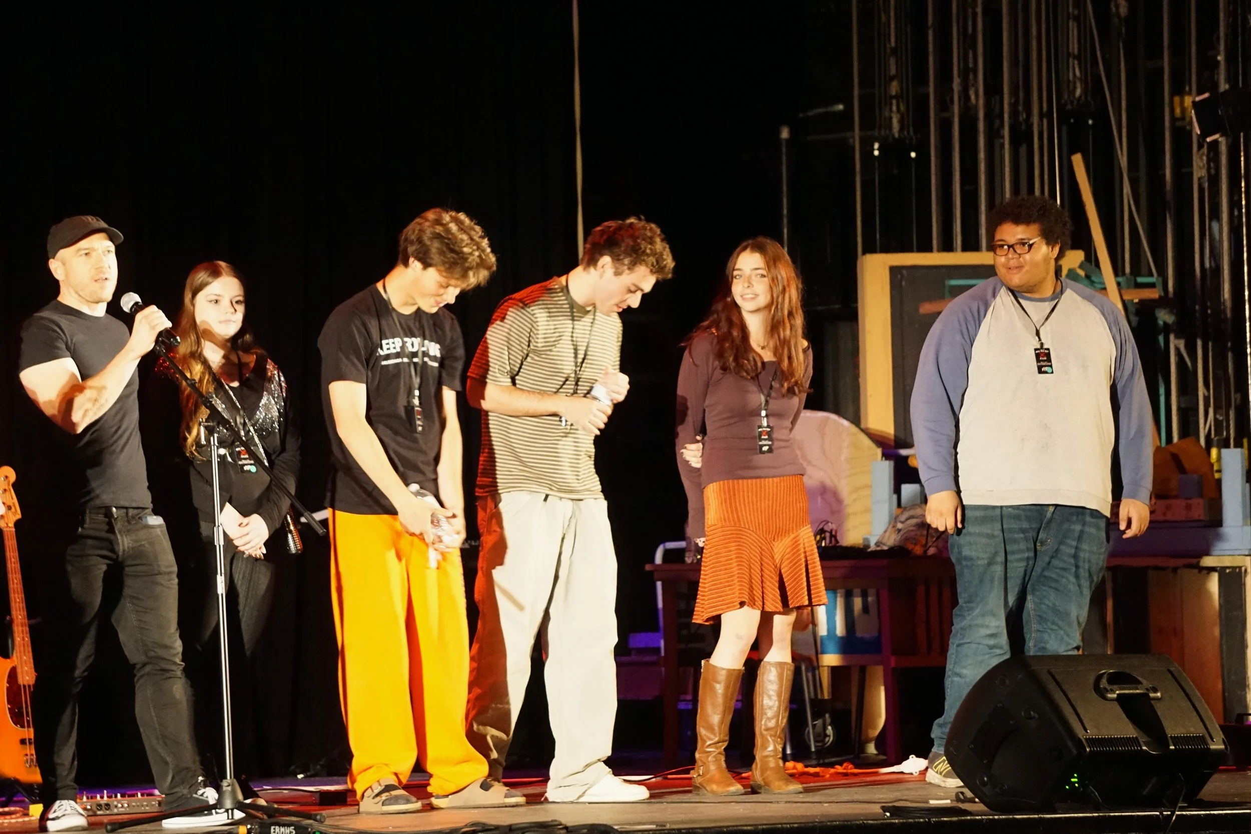 Music Tech Fest 2026