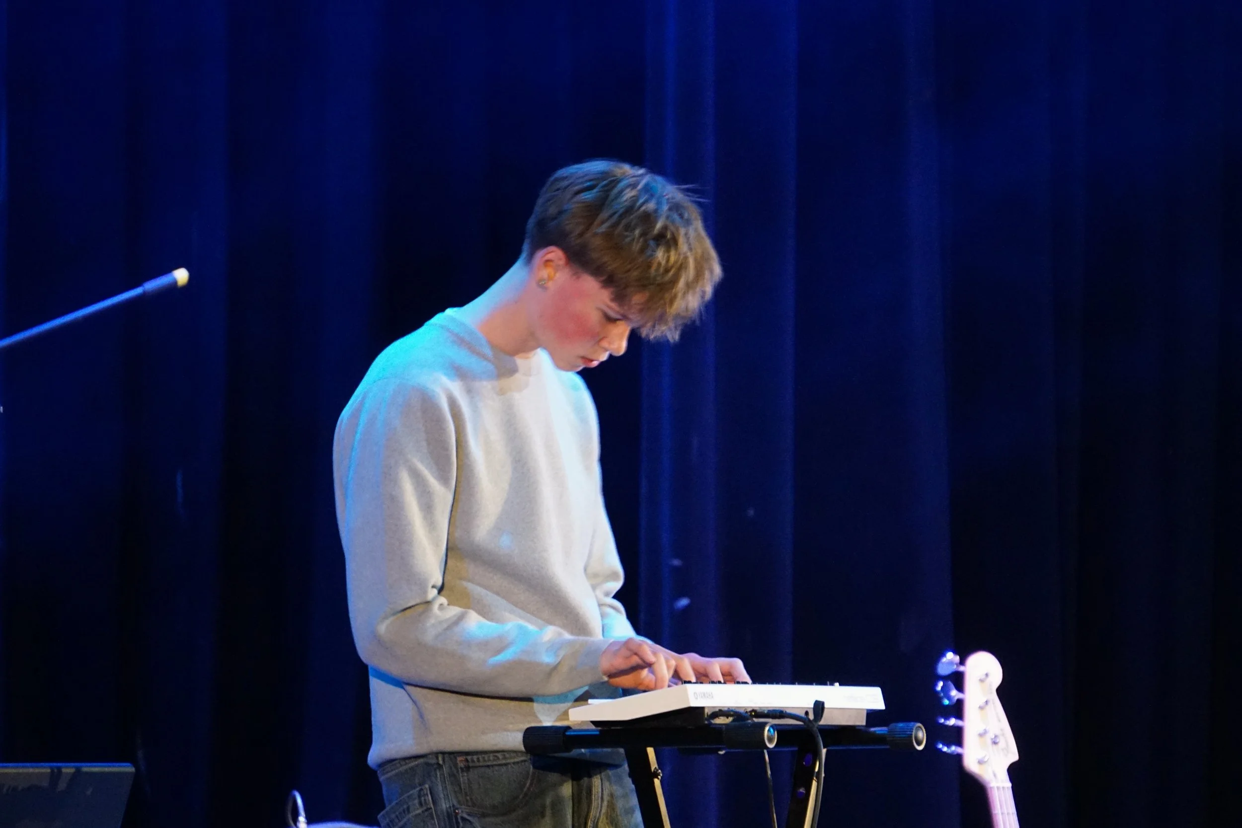 Music Tech Fest 2026