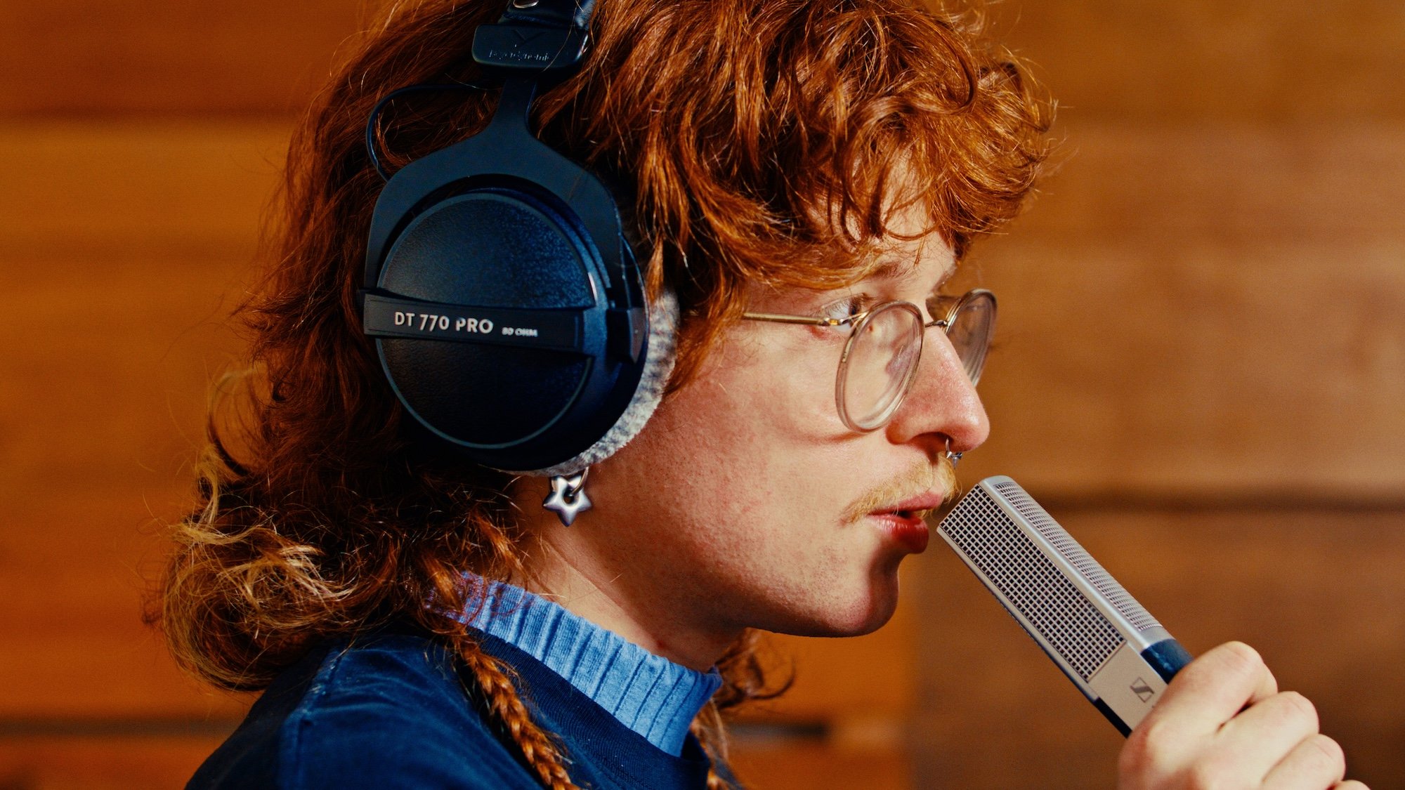 Live on Kelly Clarkson