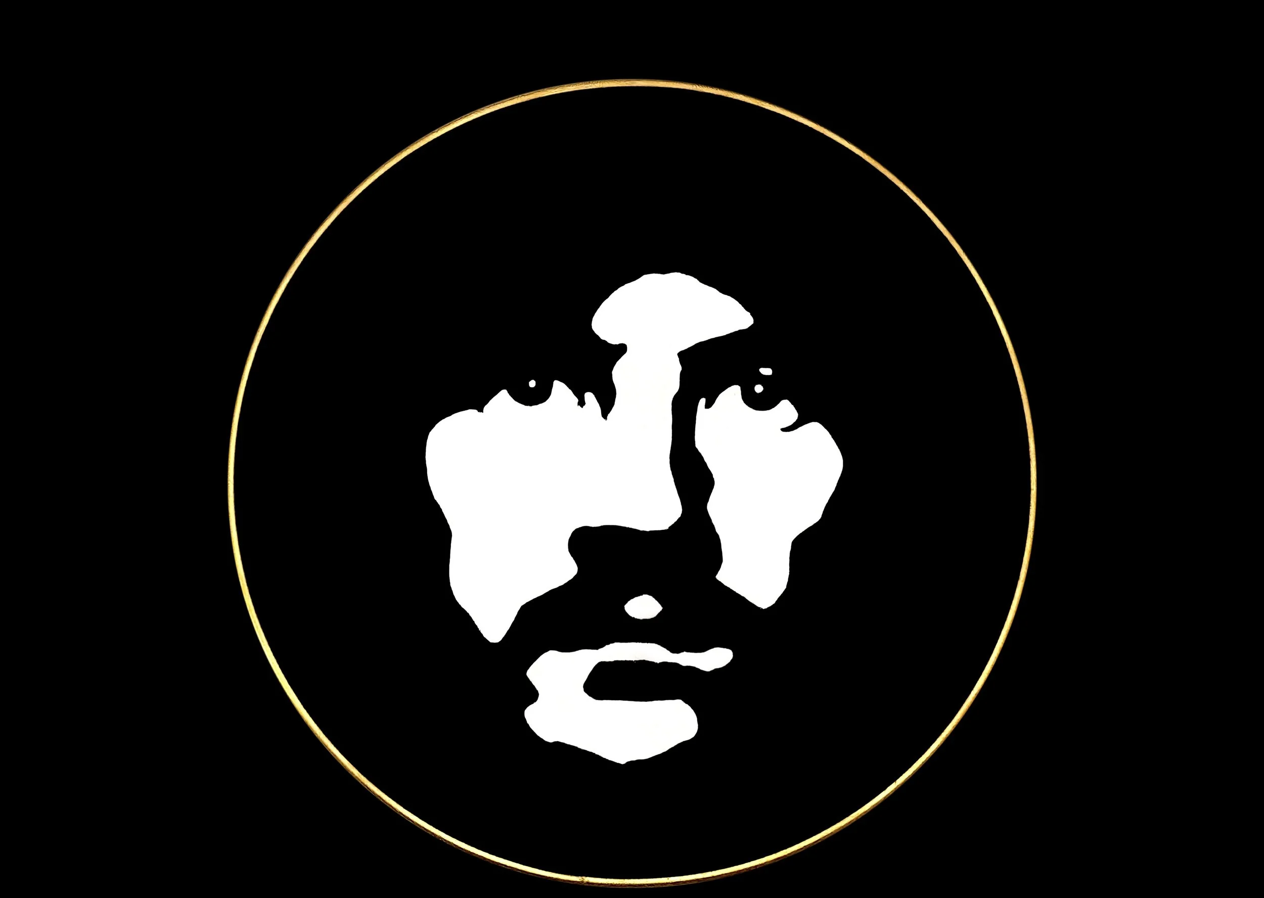 Concept Painting - John Bonham