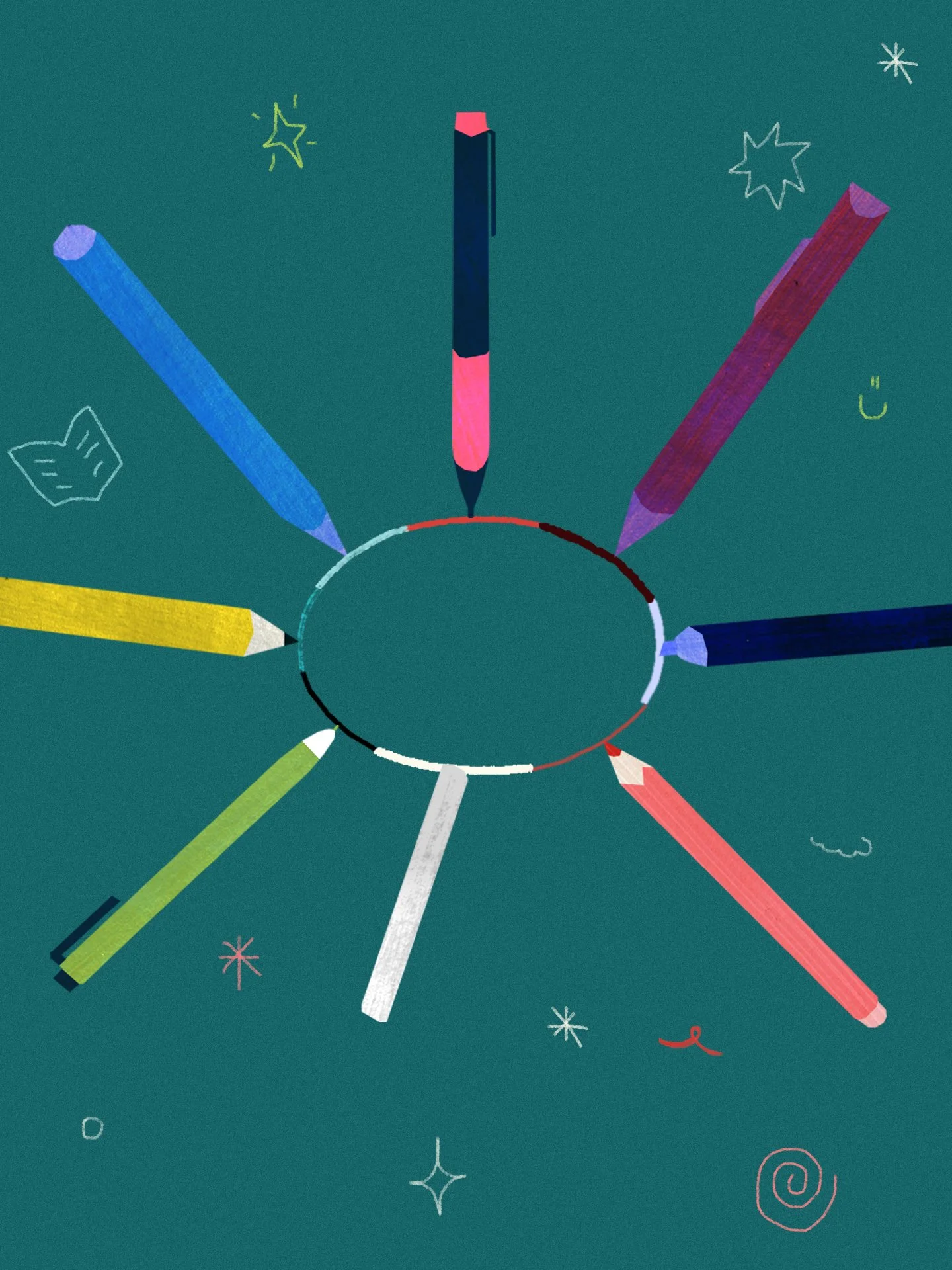 From Story to Agency, Students as Co-Creators of Learning