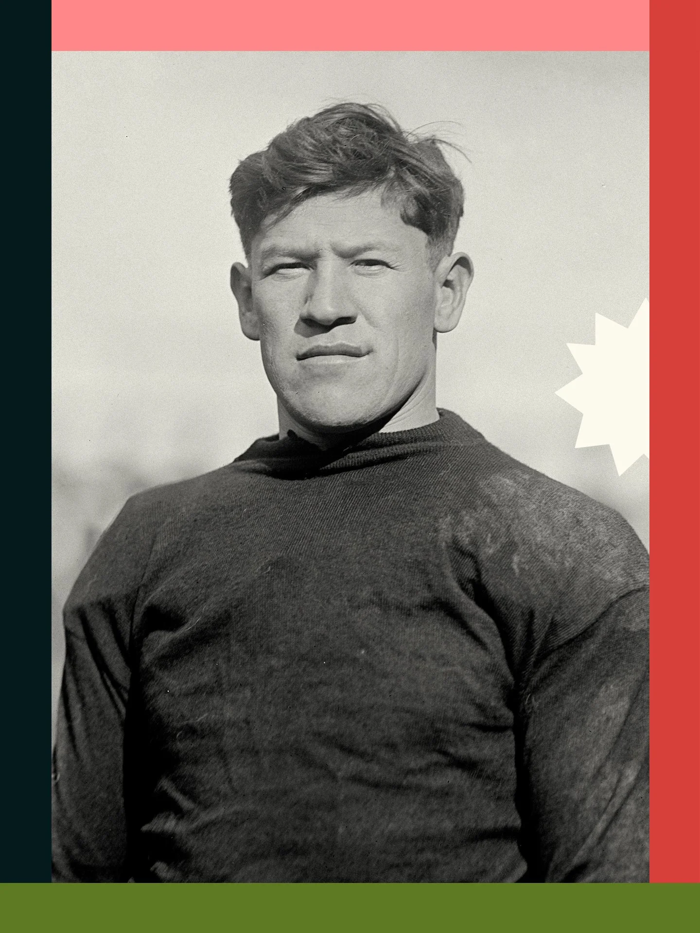 Meet Jim Thorpe: More Than a First