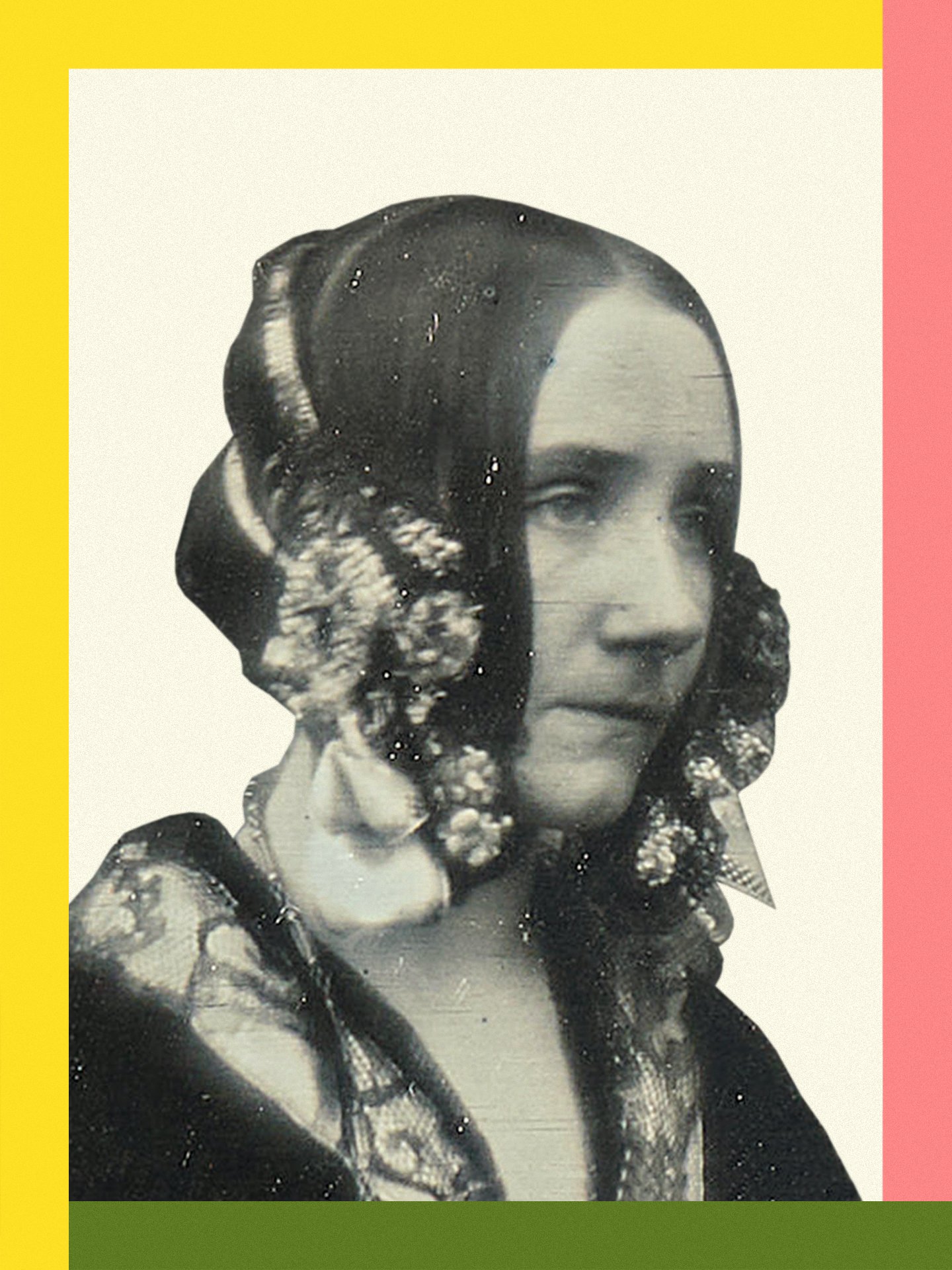 Meet Ada Lovelace: More Than a First