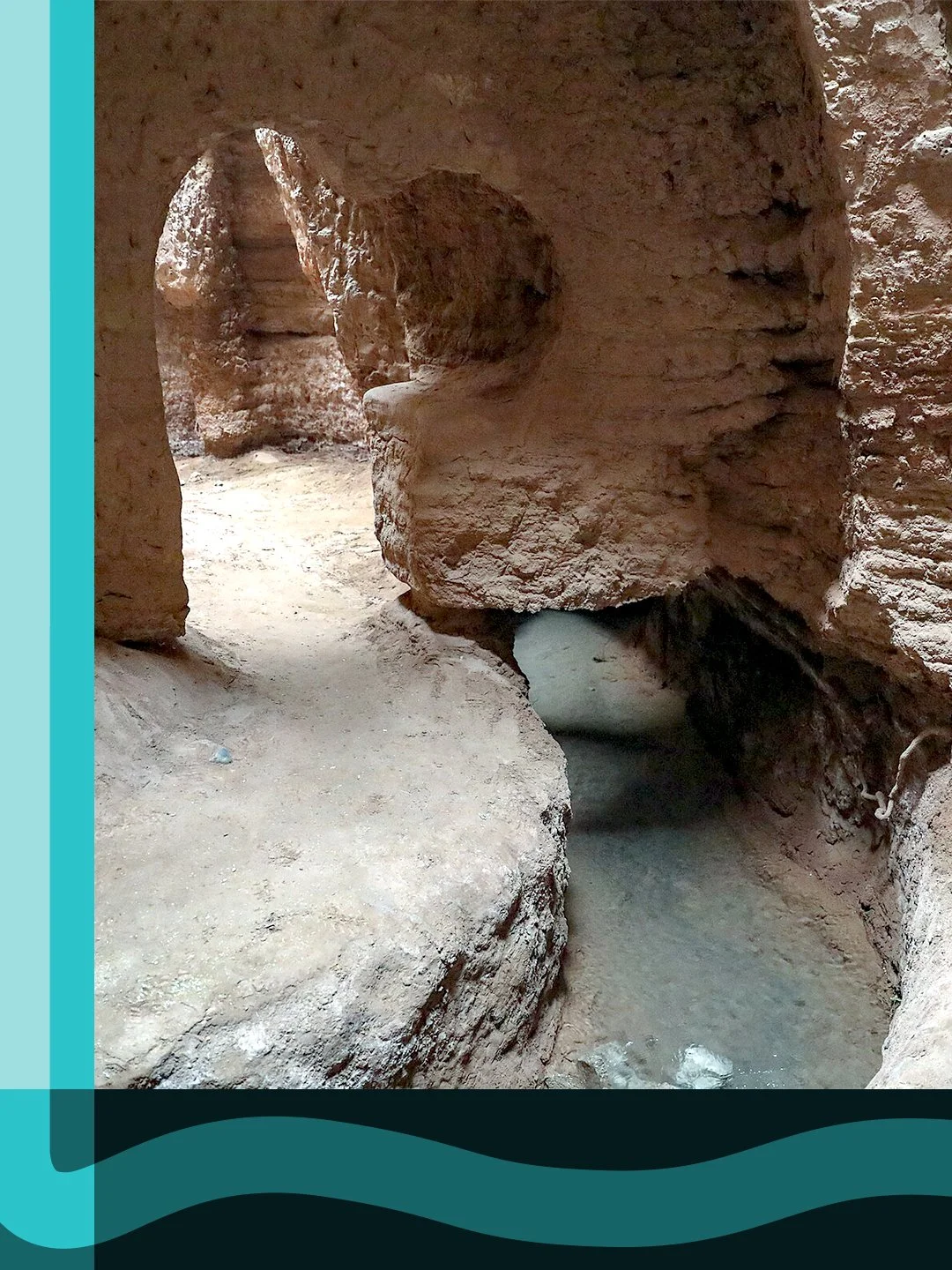 The Search for Hidden Water: Innovations from Ancient Civilizations