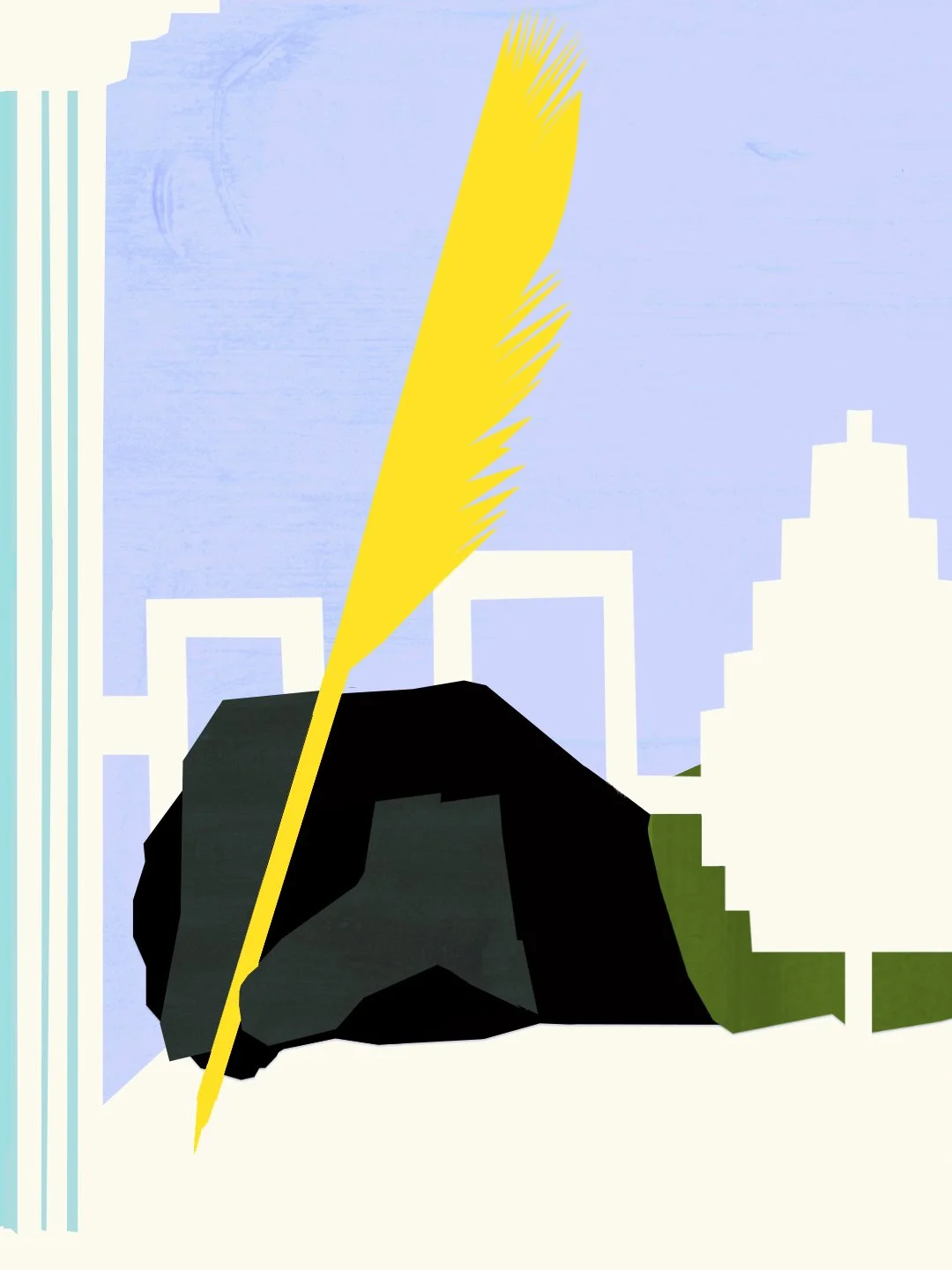 A Country’s Story: What Ideas Build the Foundation?