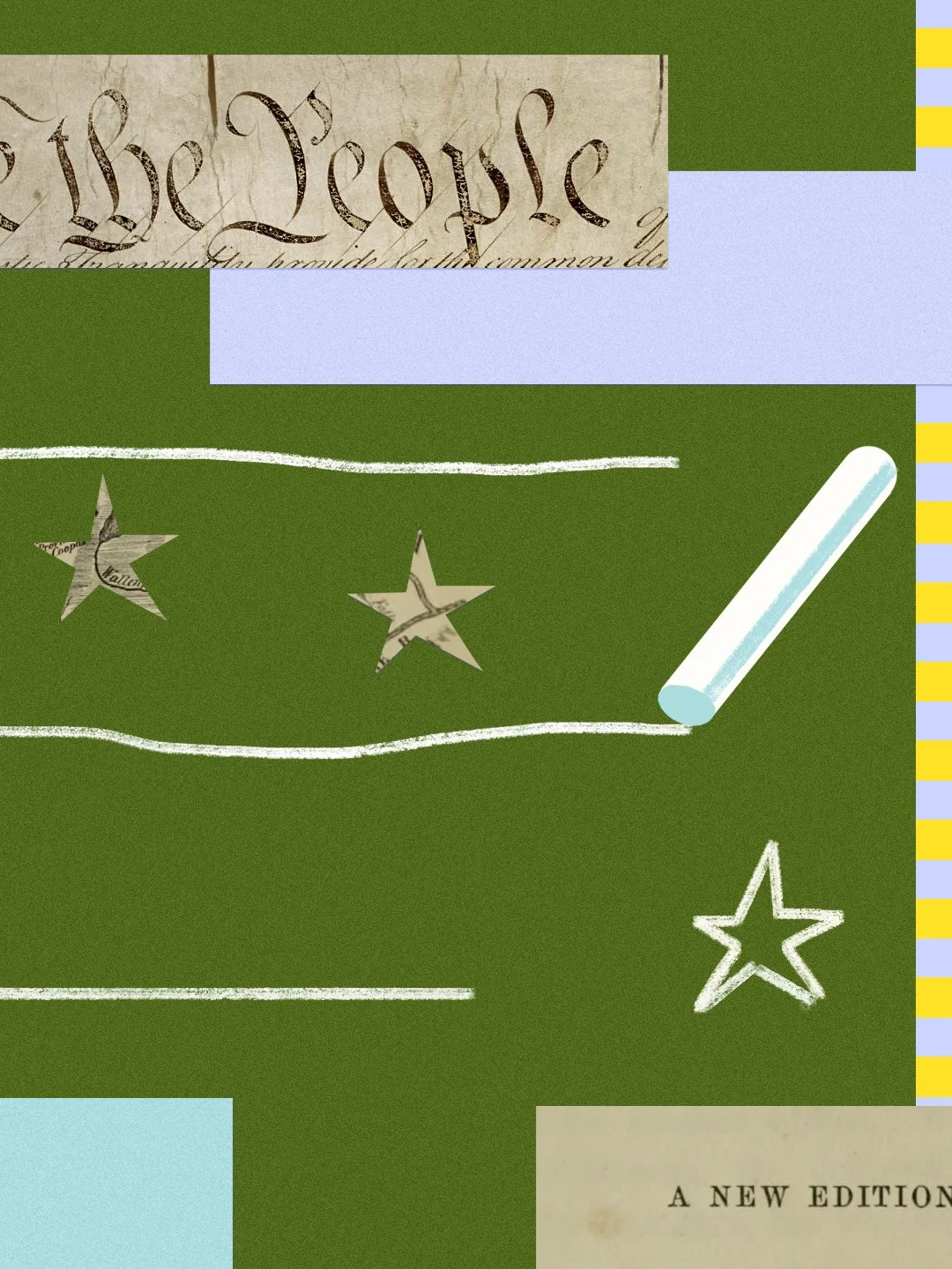 A Country’s Story: Who Is Included in “We the People”?