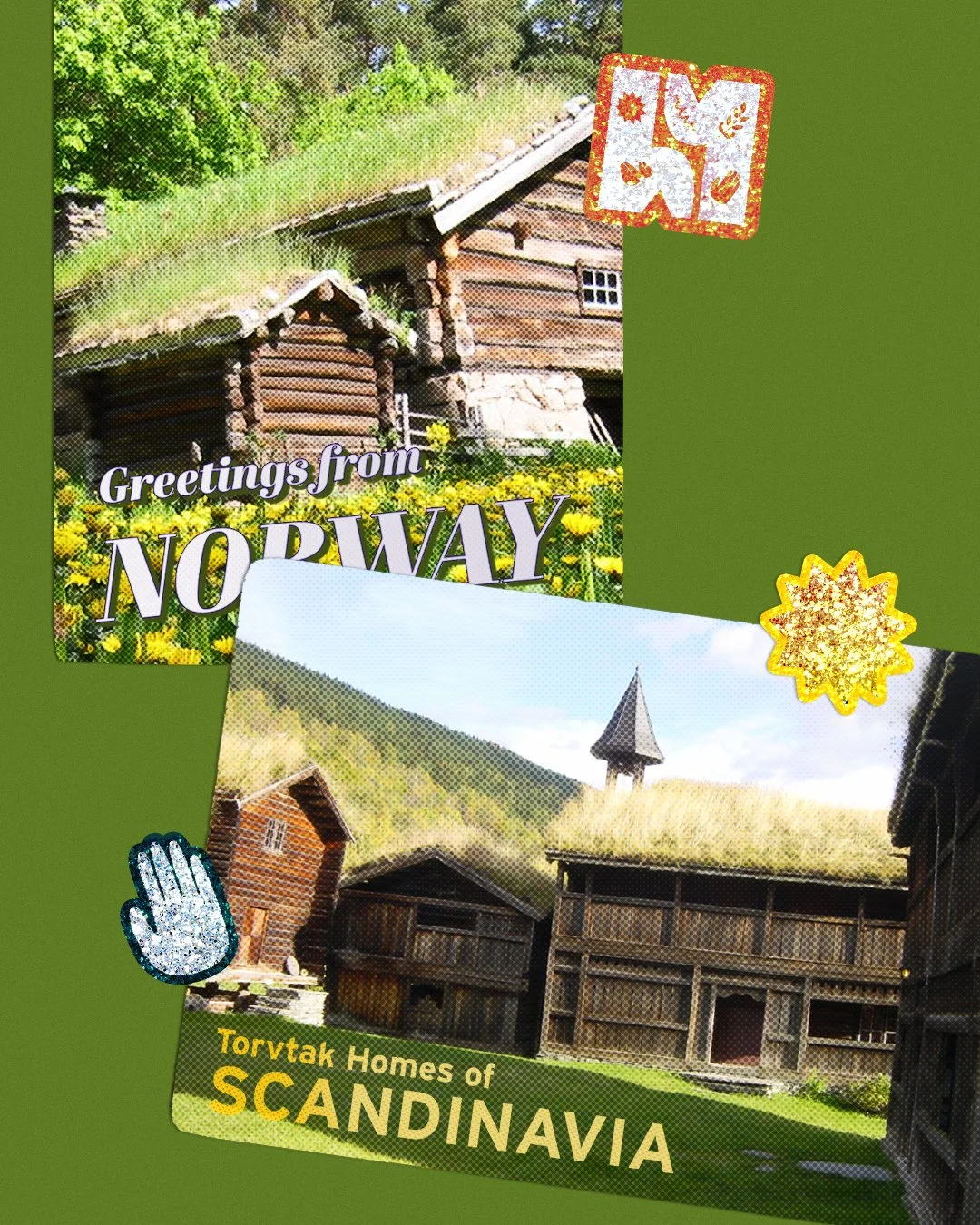 Field Trip: Norway