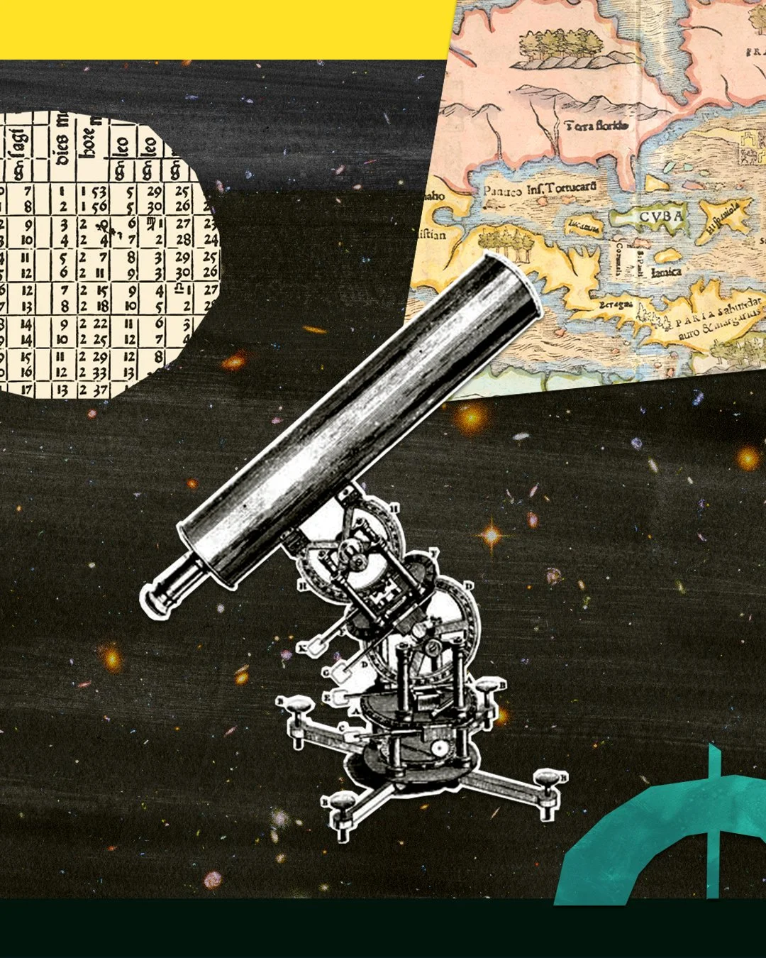 Expanding How We Teach Exploration: When Does the Story Begin?