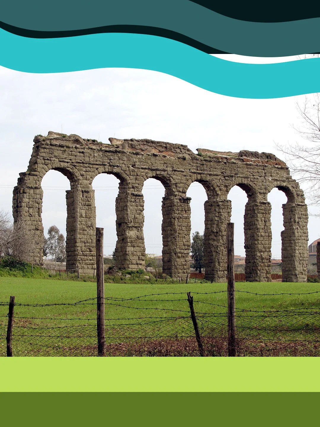 Constructing Water Highways: Innovations from Ancient Civilizations