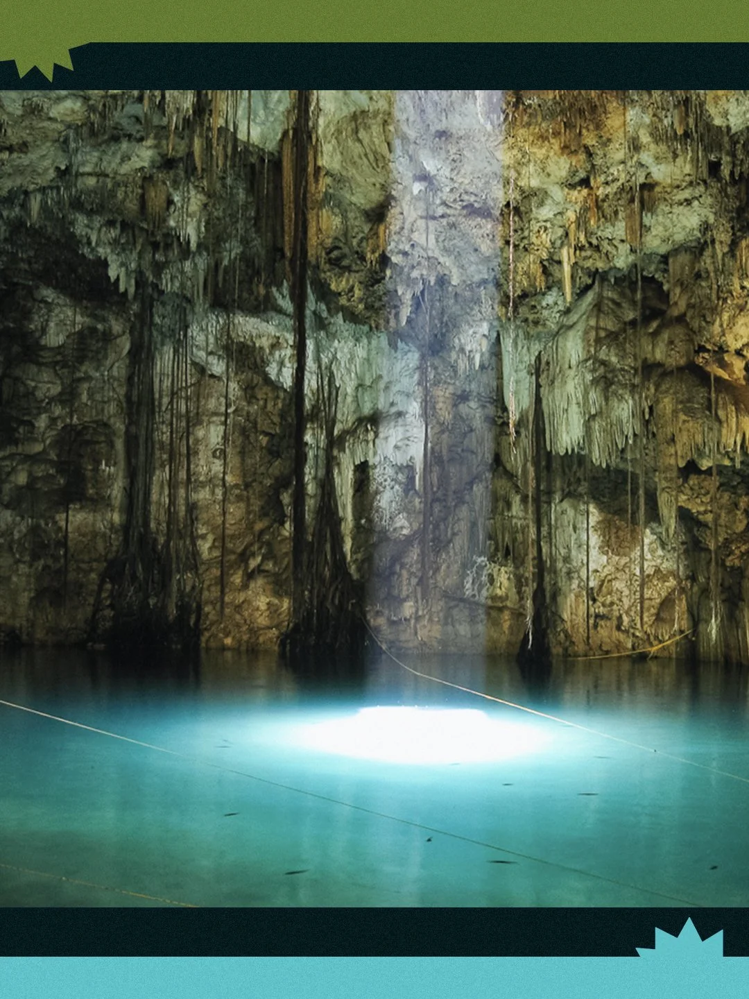 Sacred Water: Cultural Innovations from Ancient Civilizations