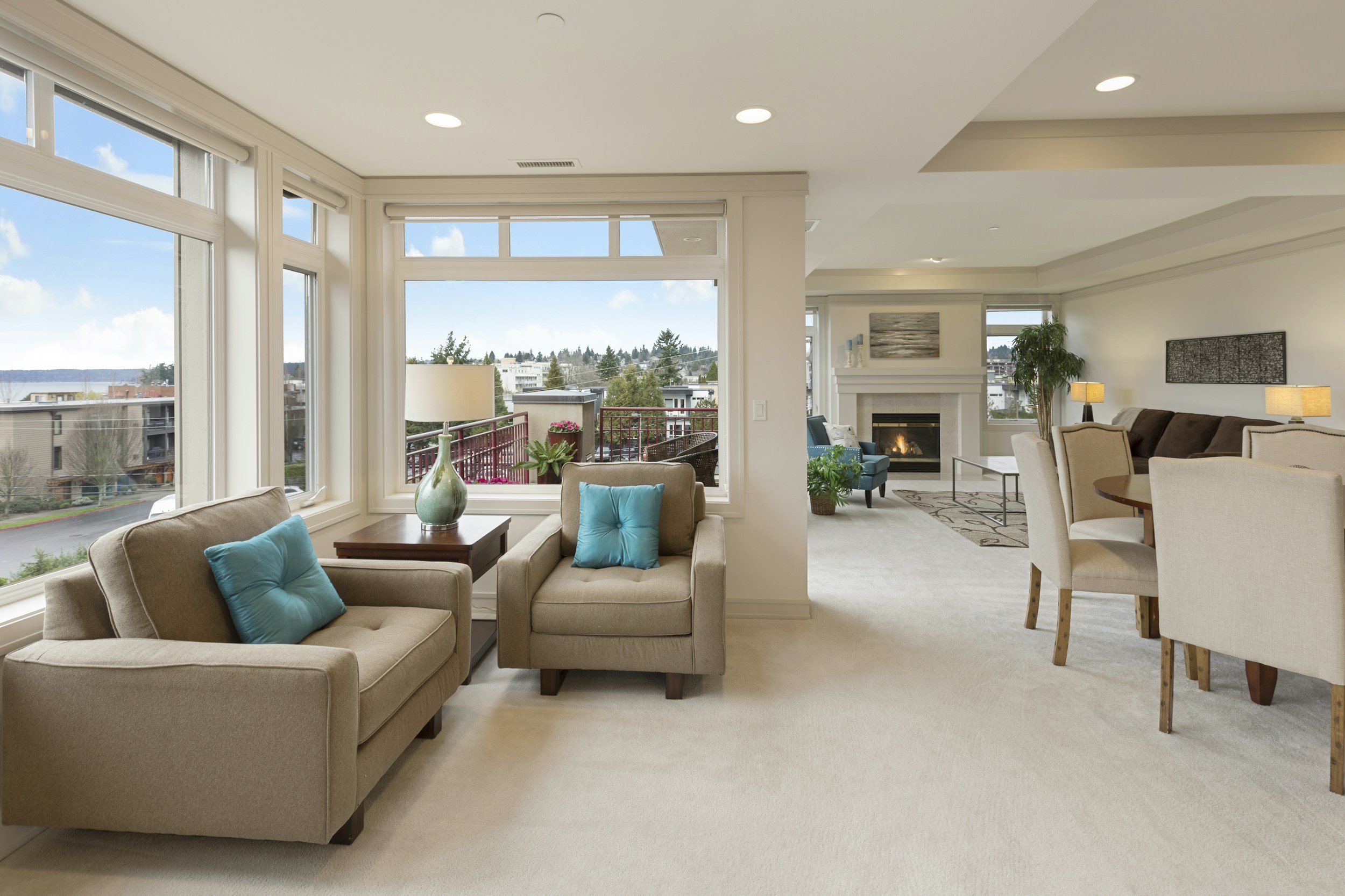from 50% Occupancy to $7K Months