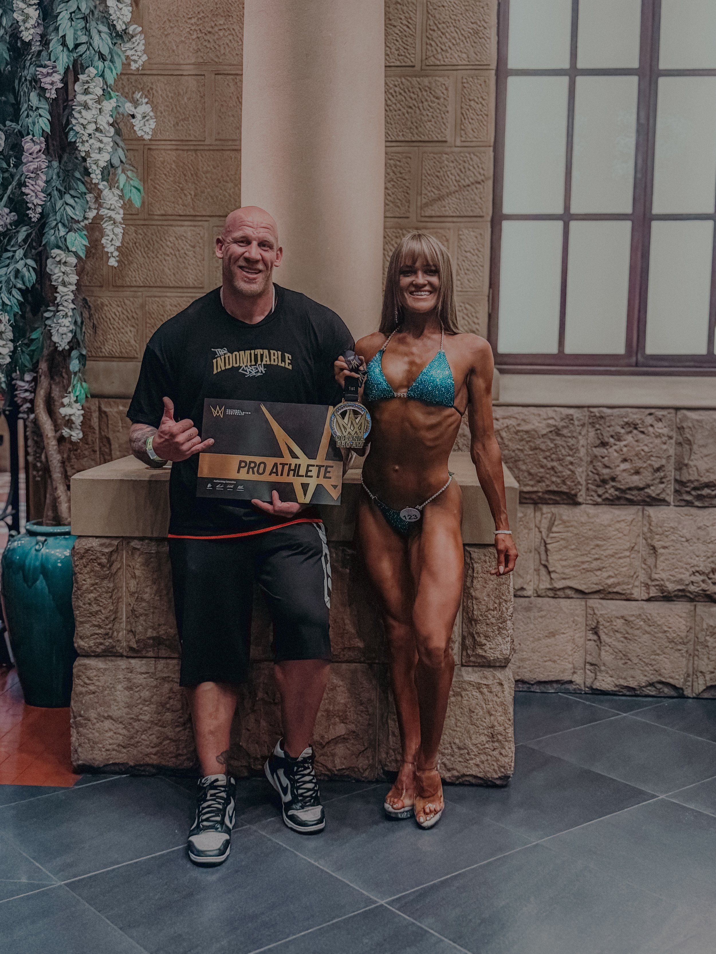 20250524 NBA Bhavani Allison with Keegz Pro athlete.jpg