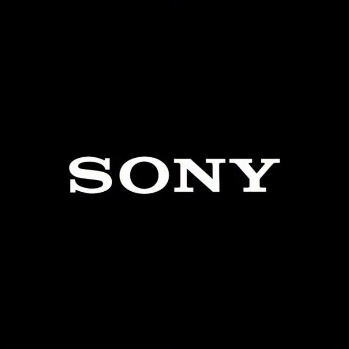 Sony Brand Character 