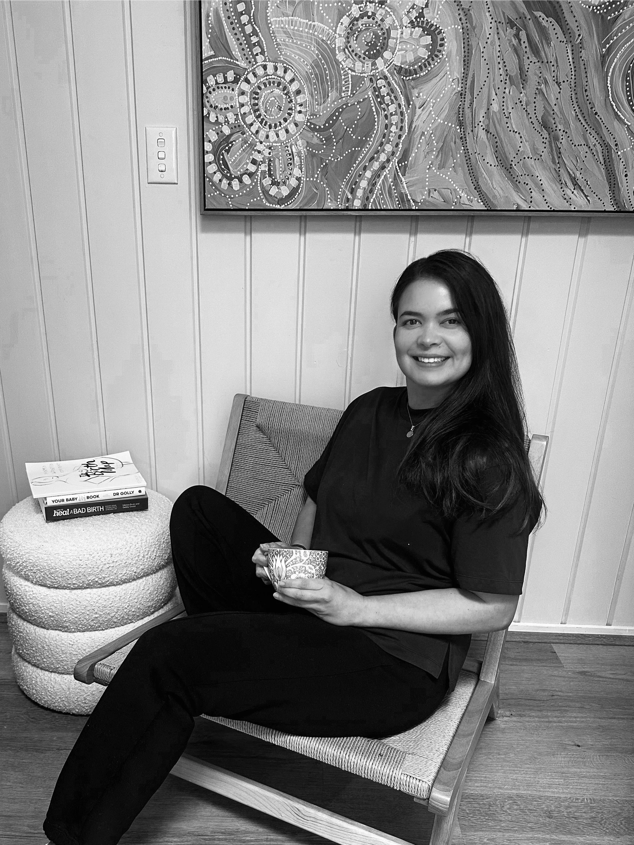 Hannah Candelario, Registered Psychologist at SGP Psychology