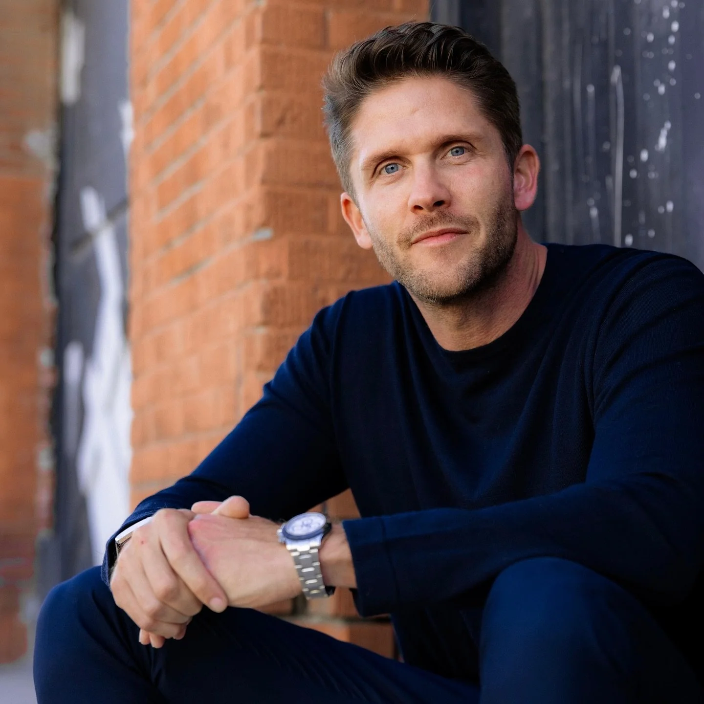 Danny Cortenraede is an entrepreneur turned investor who&rsquo;s built and backed ventures at the intersection of sport, tech, and media globally.

As the Founding Partner of InStudio Ventures, he&rsquo;s launched and scaled global companies, partner