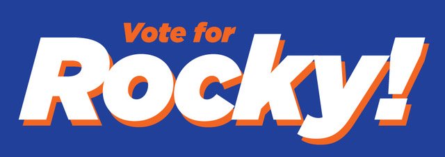 Dr. Rocky Cifone for South Orange County Community College District