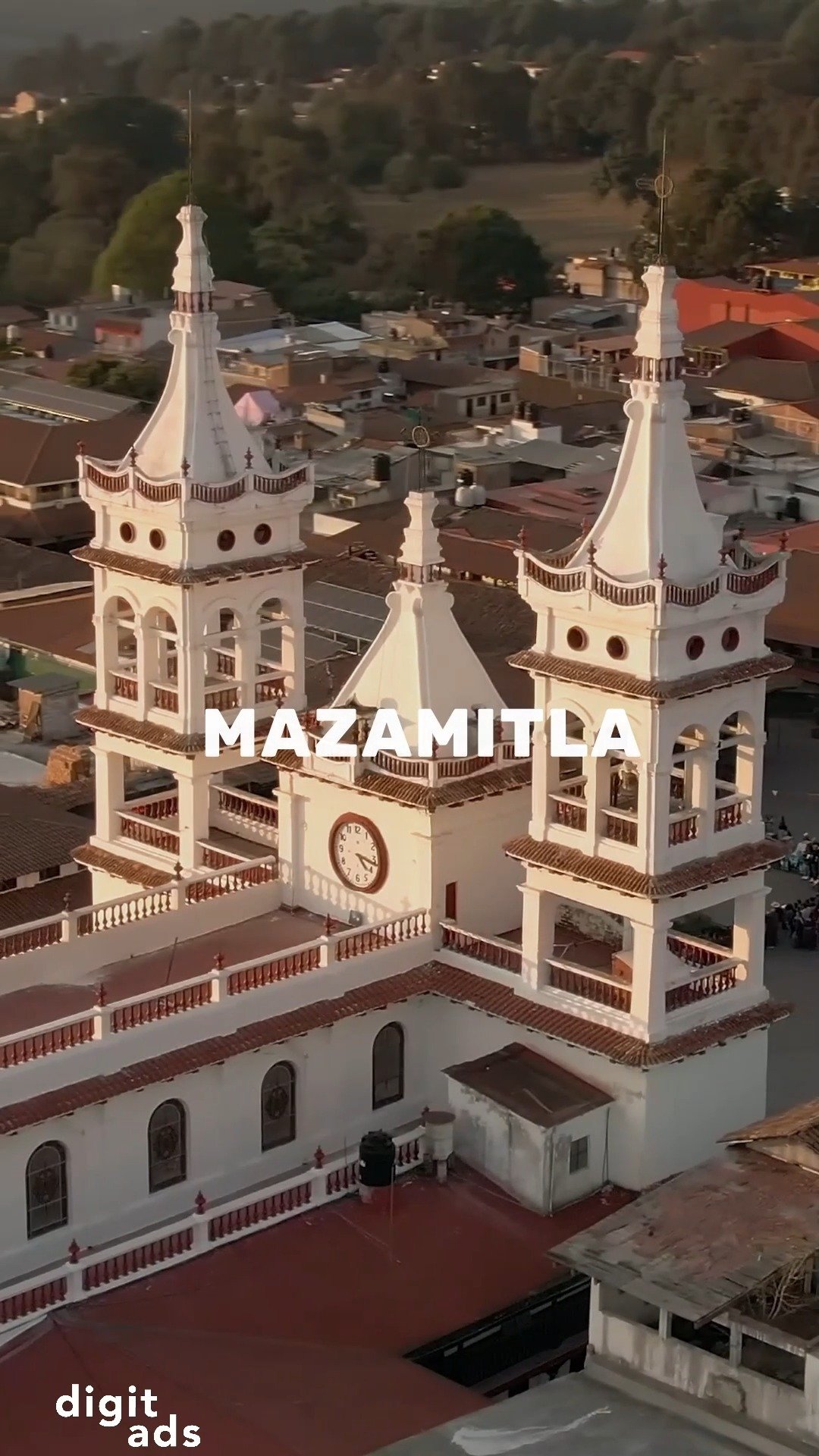 🌄 ¿Te gustaría que tus propiedades destacaran en el mercado con videos que capturen su verdadero potencial? ¡Nosotros lo hacemos realidad! 🎥
Descubre cómo creamos contenido visual atractivo para @sierra_y_valle, mostrand