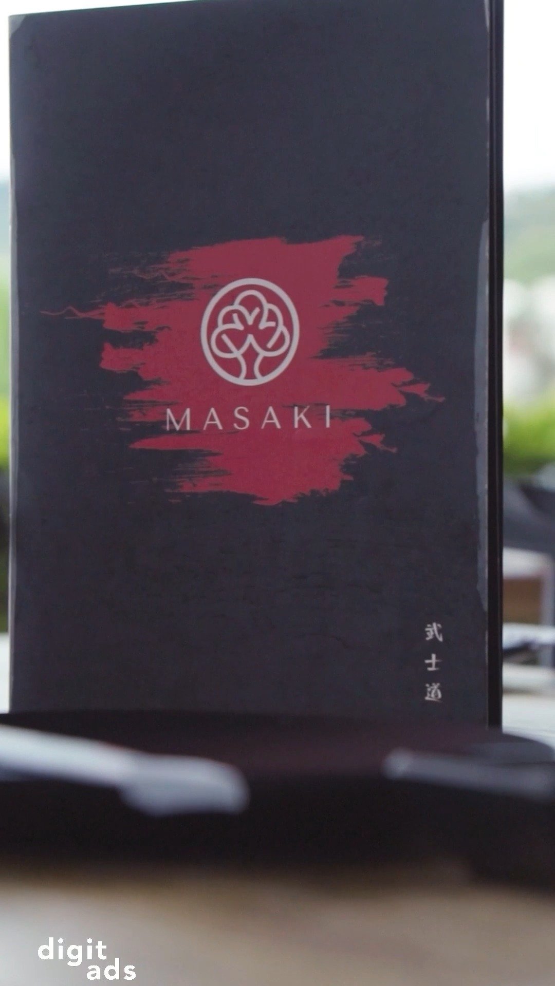 🍣 ¡Te llevamos detrás de cámaras de cómo creamos las producciones para @masaki.gdl! 🎥👨‍🍳 Capturamos cada detalle para reflejar la auténtica experiencia de la cocina japonesa.
¿Te gustaría que tu