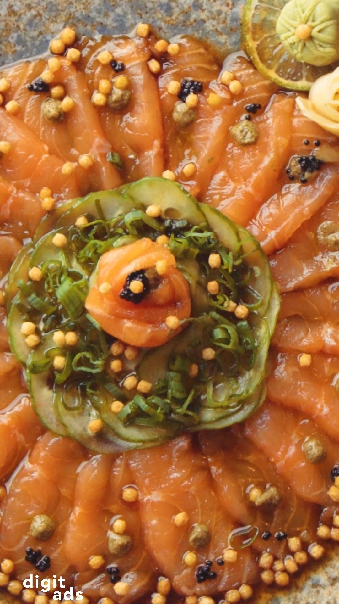🍣 ¿Quieres que tu restaurante destaque con contenido visual que atraiga a más clientes? ¡Nosotros te ayudamos a lograrlo! 🎥
Mira el video que creamos para @masaki.gdl, donde capturamos la esencia de la auténtica cocina j
