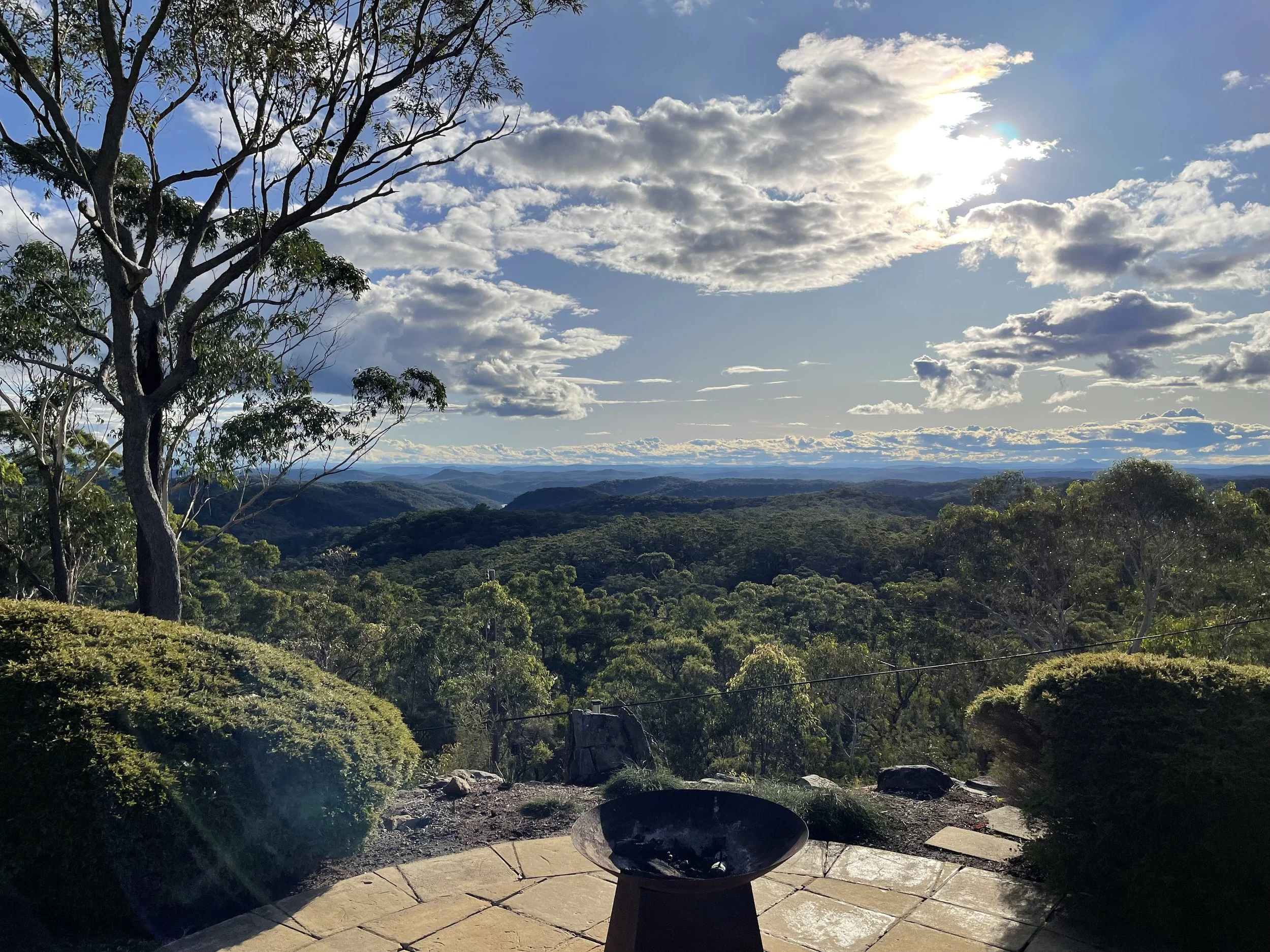 WOMENS WELLNESS RETREAT