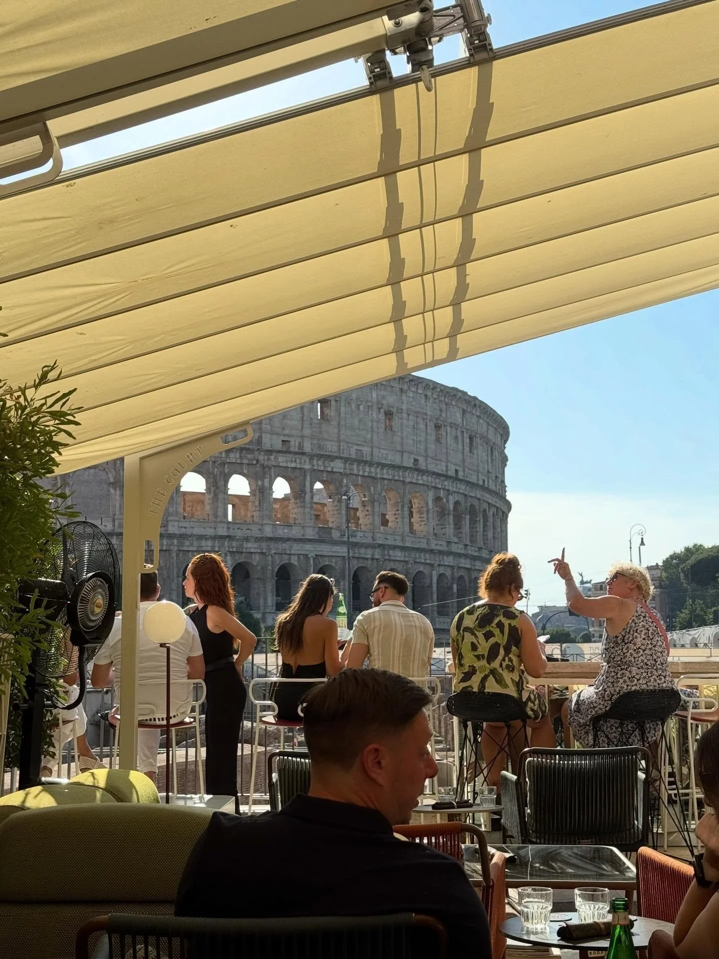 Ciao from Rome!  Hopped on to say Introduction to Sand Play is officially SOLD OUT (again😂)! 

Registration is OPEN for next Intro October 18-20, 2026. Register asap to reserve your spot.

#sandtraytherapy #monmouthcountynj #socialwork #playtherapy 