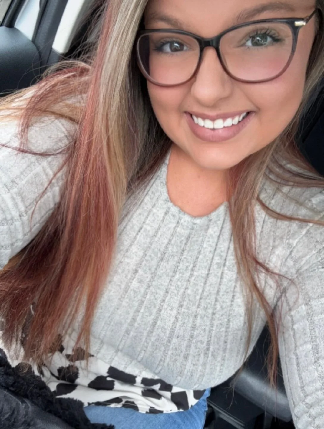 We are so happy to introduce our 2026-2027 intern Crystal Showl. Crystal is available to work with clients at low/no fee and is already filling up. Call 732.380.1575 to schedule with Crystal.

Crystal is a clinical mental health graduate student at K