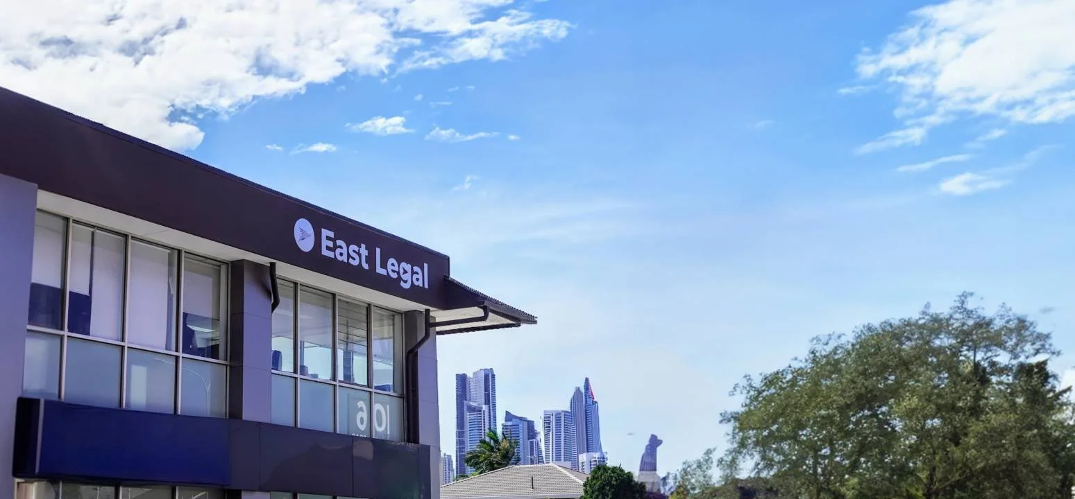 East Legal - Branding, Content, Web &amp; Marketing