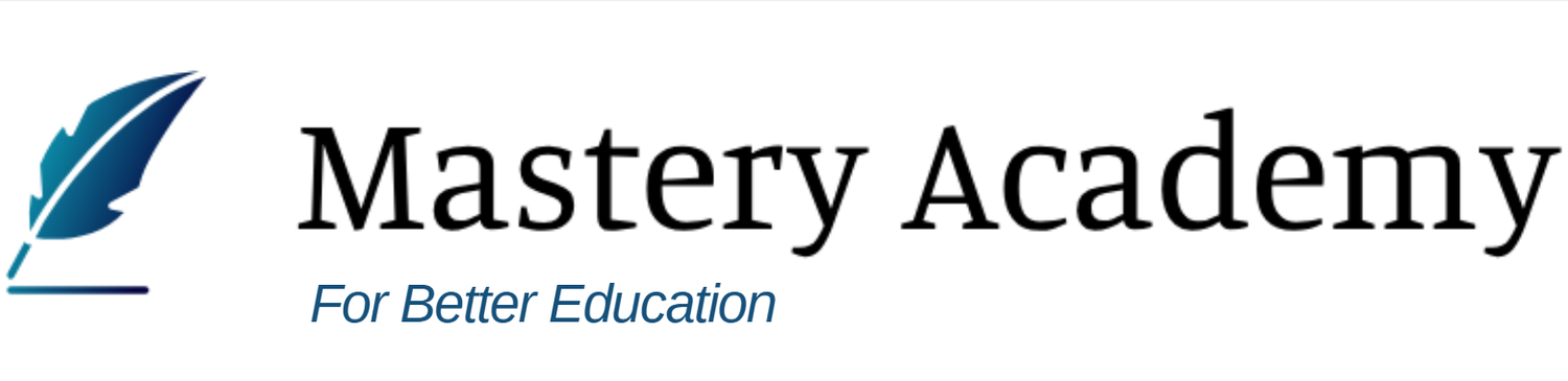 Mastery Academy