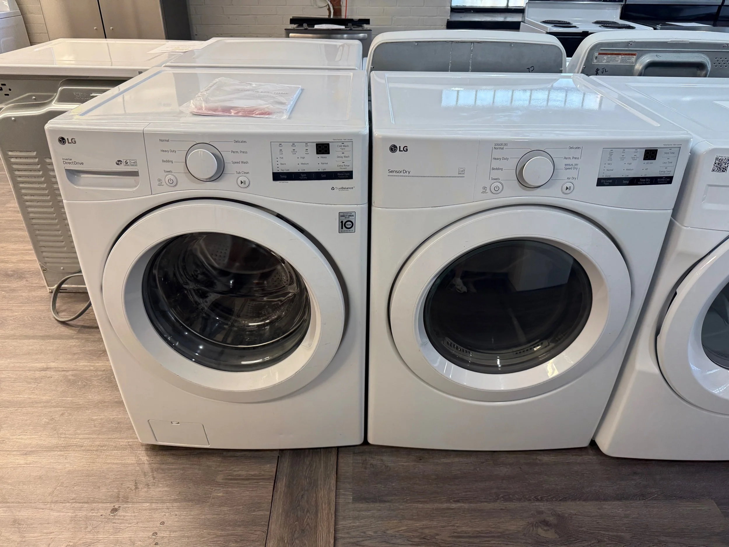 Shop All — Bridge City Appliances Greer SC