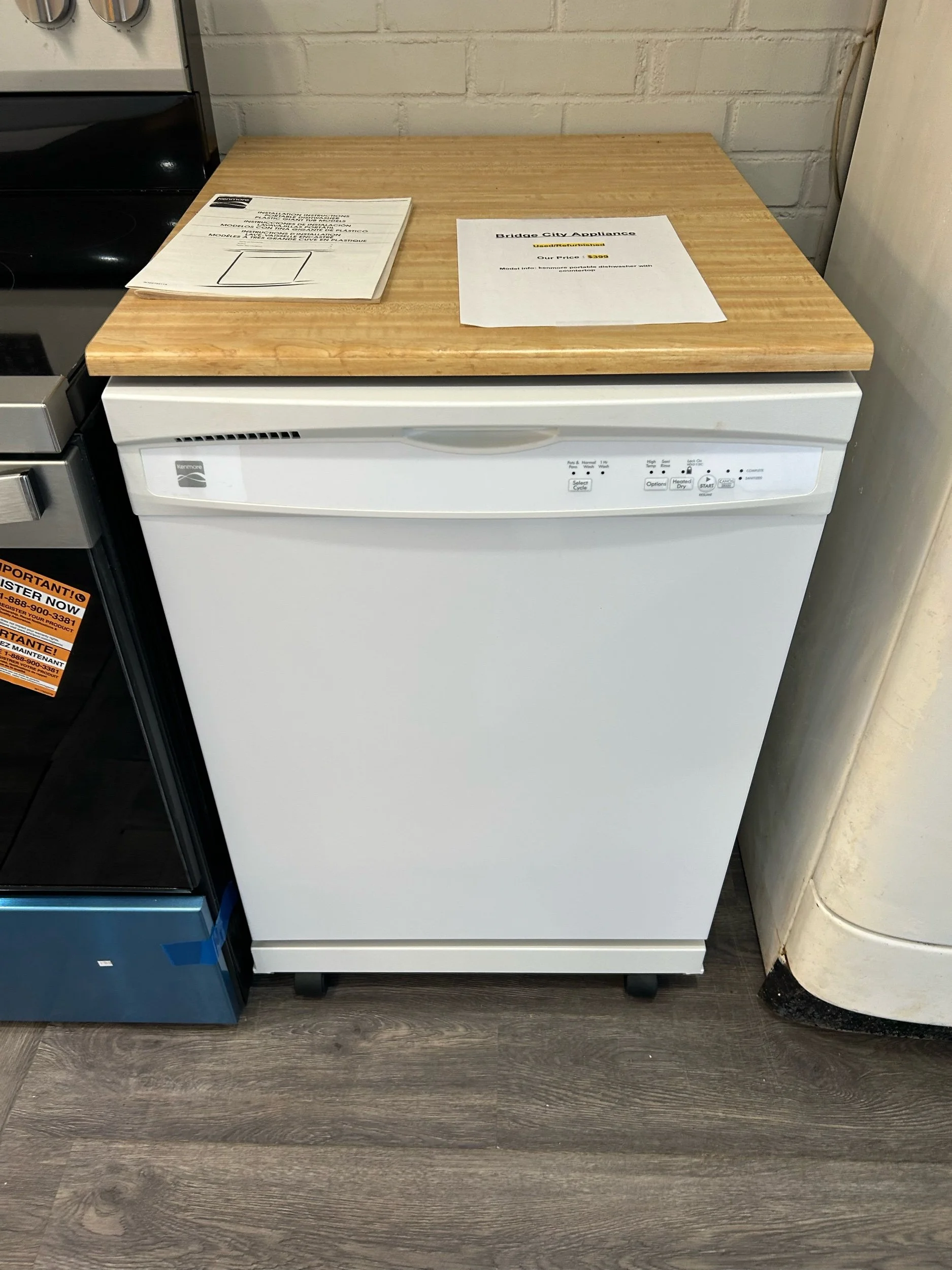 Shop All — Bridge City Appliances Greer SC