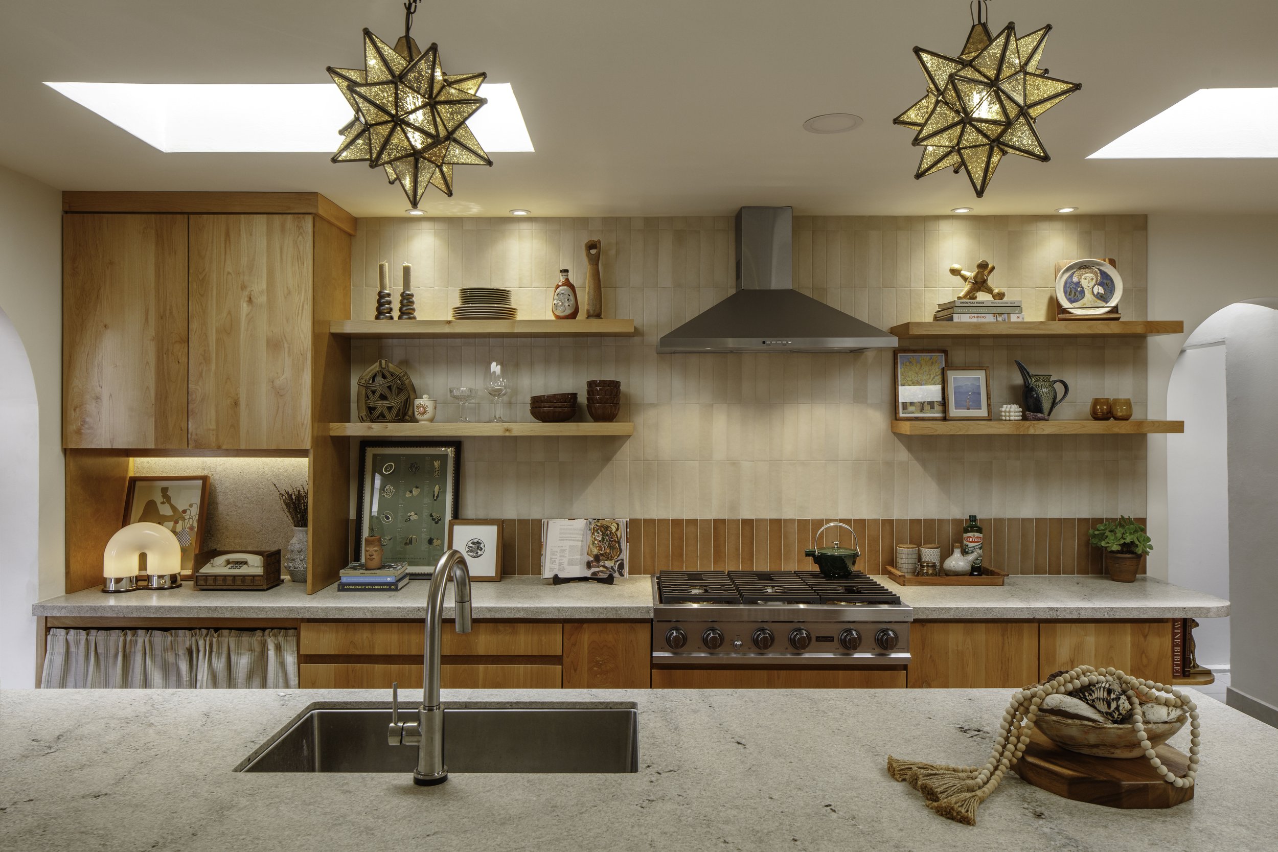 Cocina TP