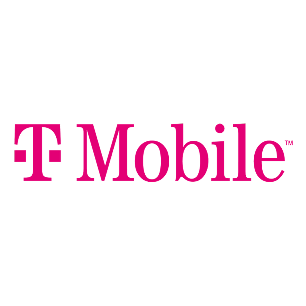 T-Mobile Company Logo