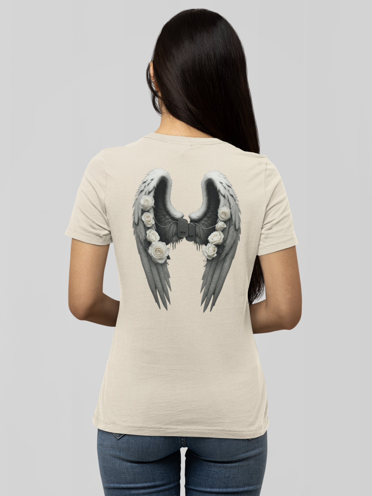 mockup-of-the-back-of-a-tall-woman-wearing-a-bella-canvas-tee-m14319.png