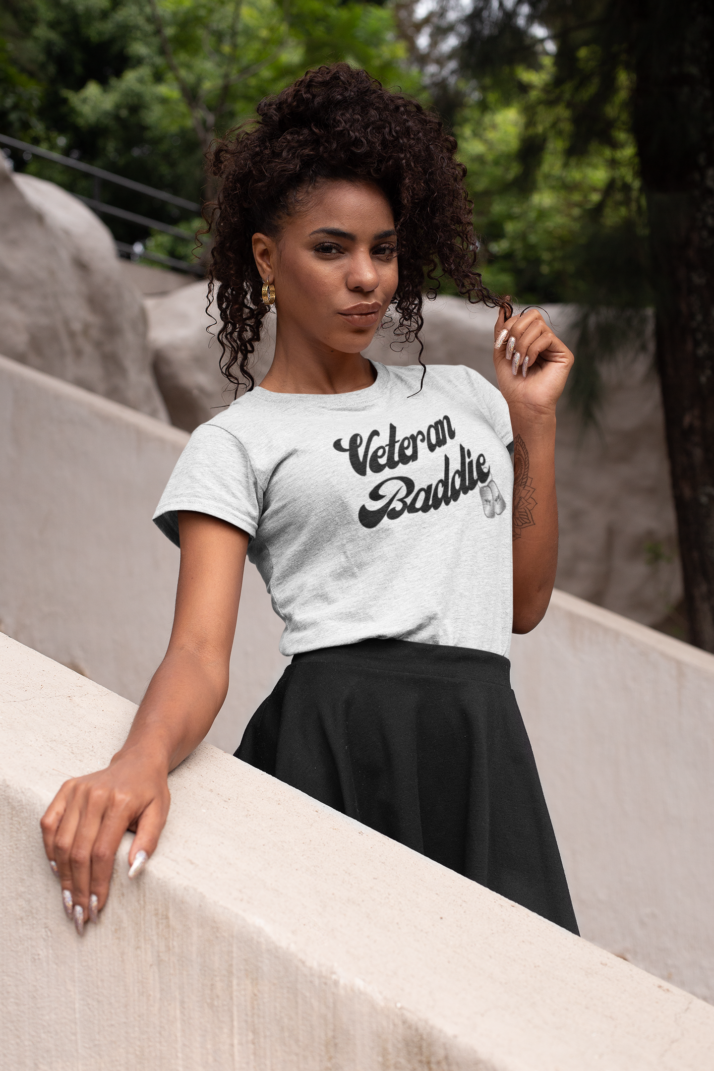 heather-t-shirt-mockup-of-a-classy-woman-at-a-park-28632.png