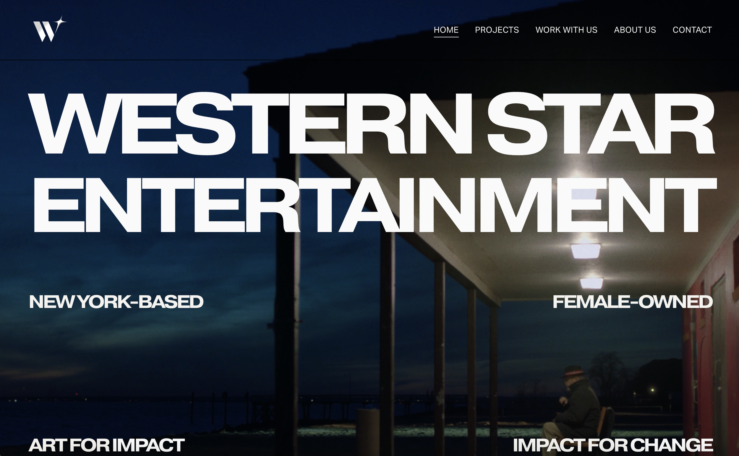 Western Star Entertainment: A New Chapter in Independent Storytelling