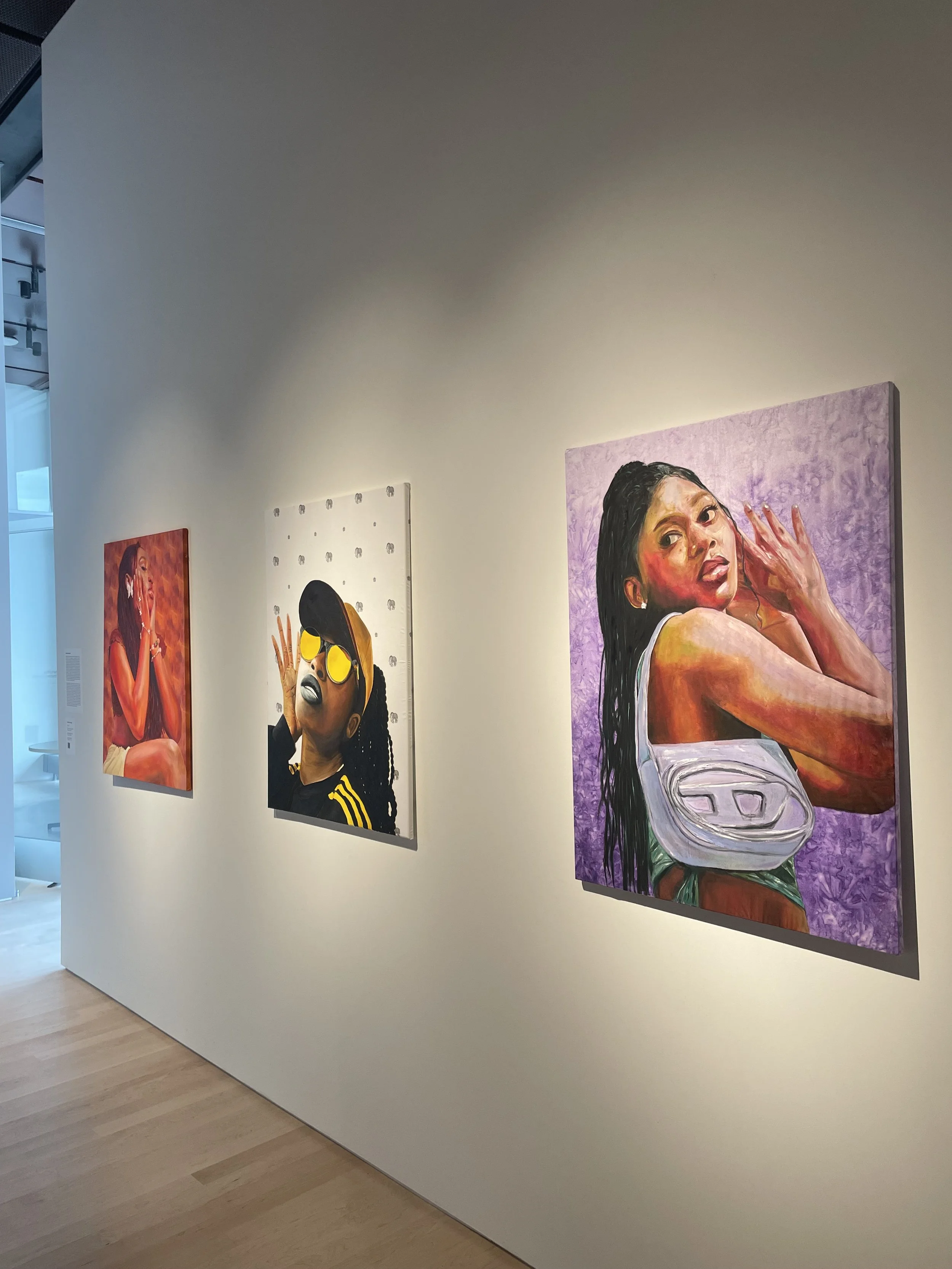ESSENCE: Works from the 2023 Senior Concentration Seminar