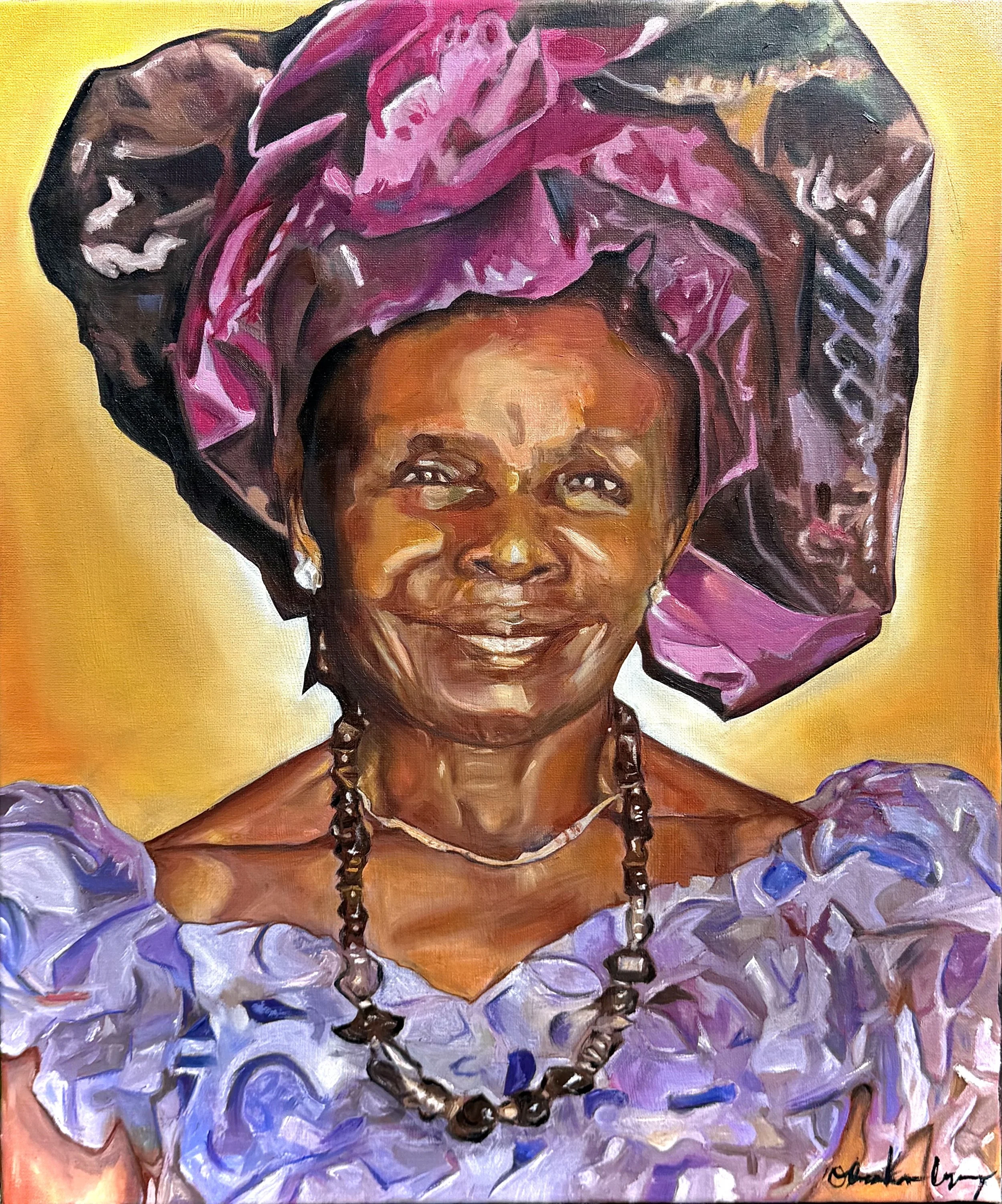 Mama