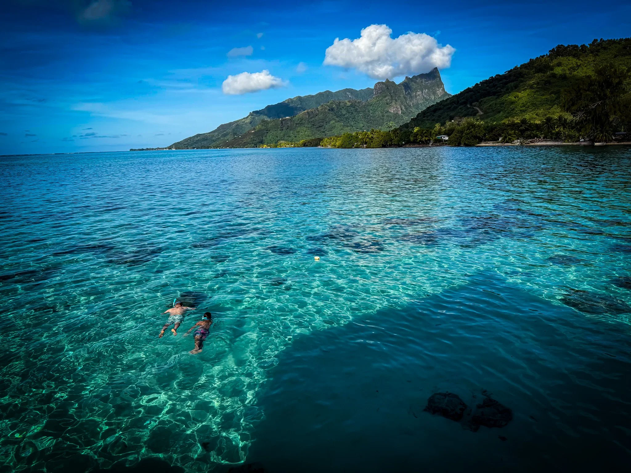 French Polynesia