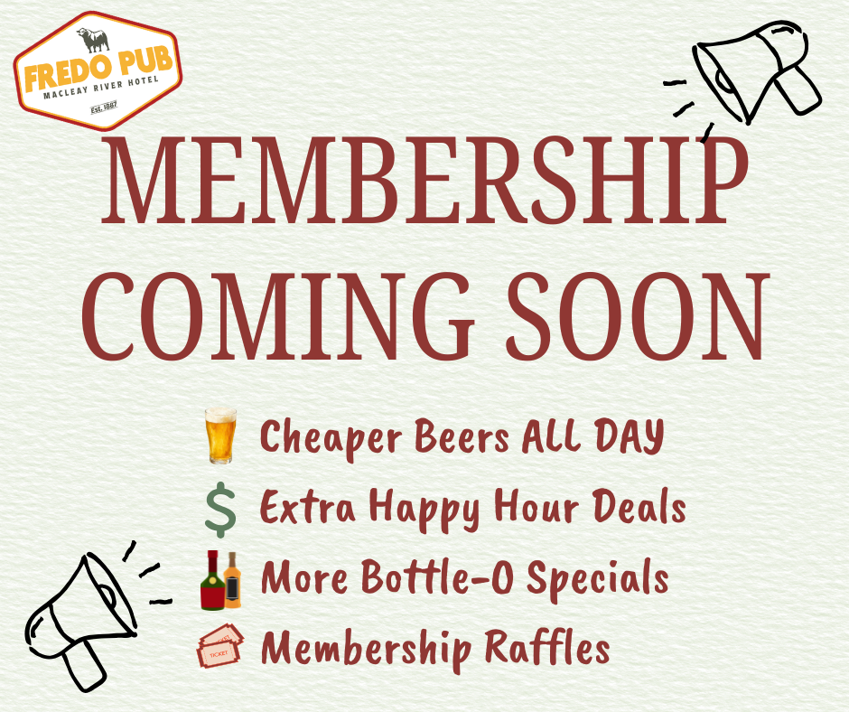 Membership