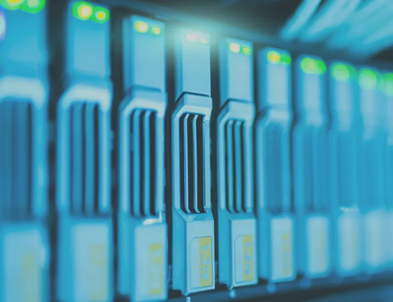 Flexible hosting & security deployments