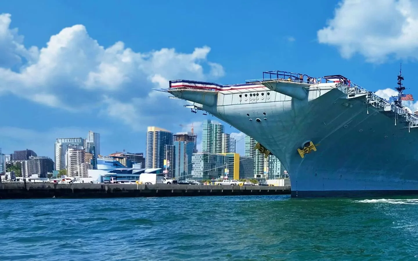 ⚓ USS Midway Museum: A Legendary San Diego Experience on the Waterfront | San Diego, CA