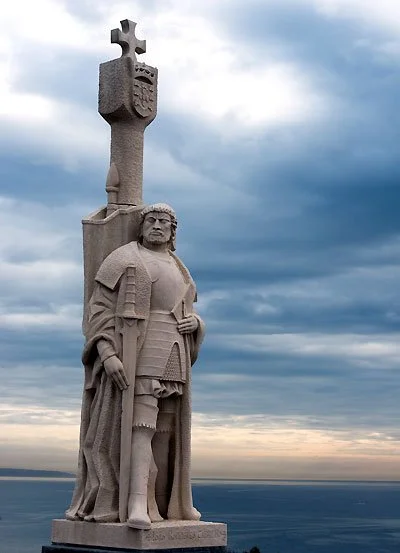 🌊 Discover Cabrillo National Monument — San Diego, California