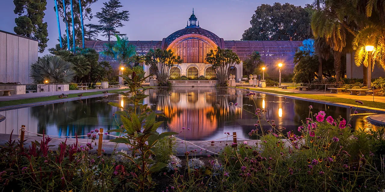 Explore Balboa Park, San Diego, CA: Culture, Gardens, and Fun Await! | Be Ready Exotics, San Diego, CA 🌴🎨