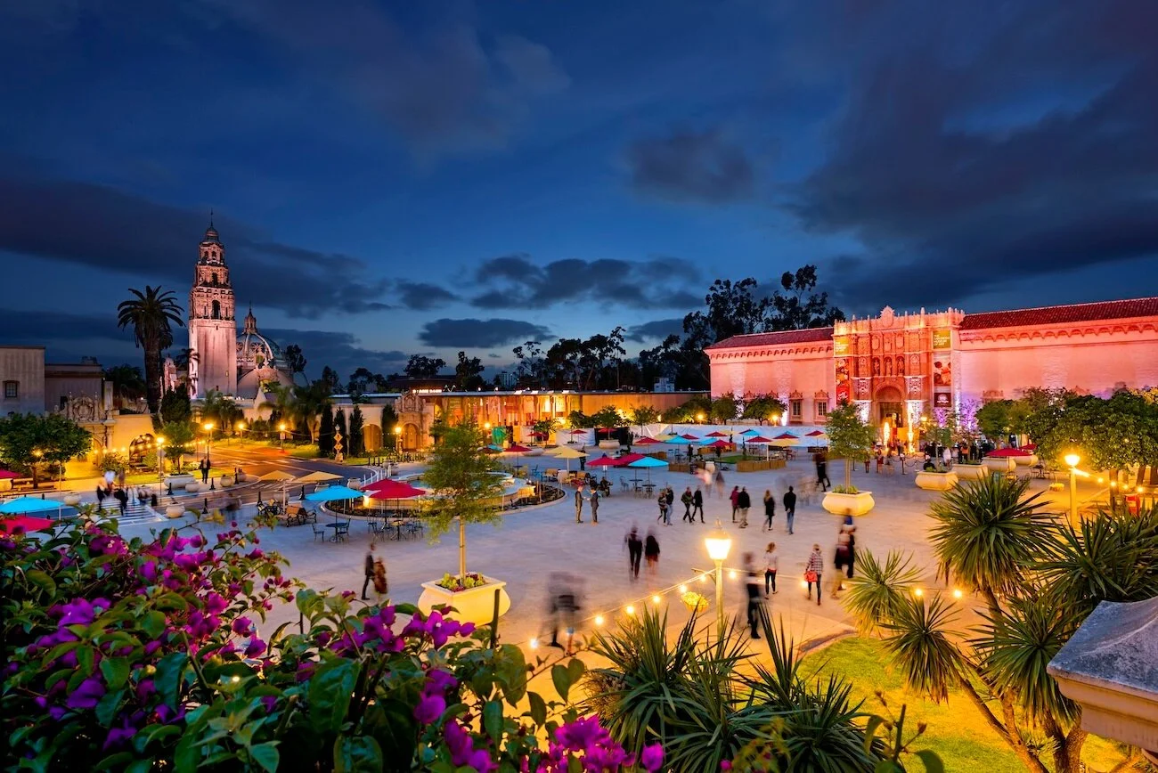 Explore Balboa Park: San Diego’s Cultural Gem — Be Ready Exotics, San Diego, CA 🌳🎨