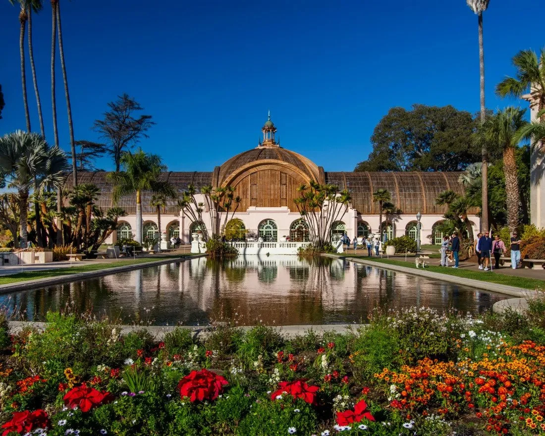 Discover the Magic of Balboa Park in San Diego, CA – A Must-Visit Destination for Every Traveler