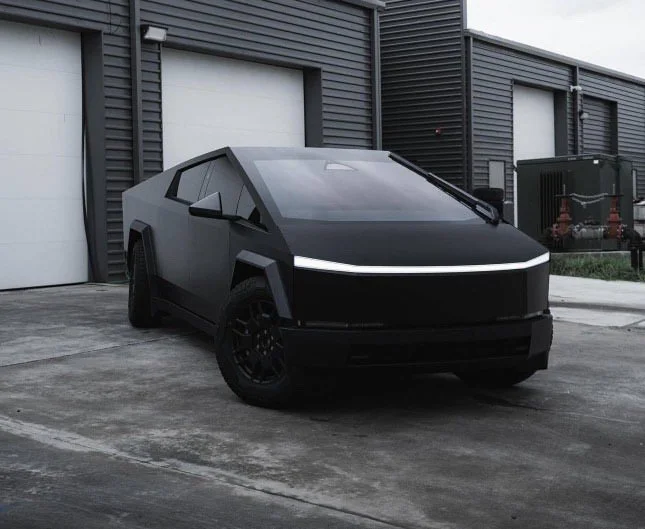 Tesla Cyber Truck