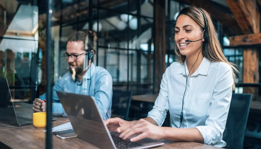 Voice AI: The Next Frontier in Conversational CX