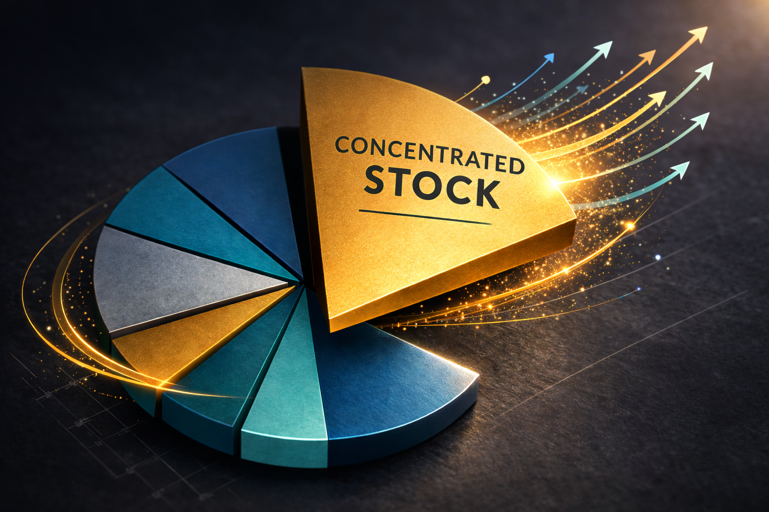 From Concentration to Opportunity: Turning a Successful Investment Into a Strategic Portfolio