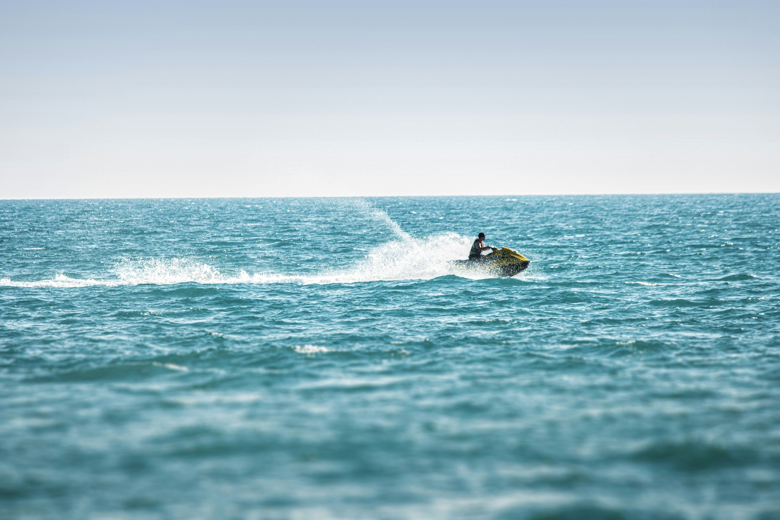 Unleash Your Inner Thrill-Seeker: Jet Ski Adventures from Lake Berryessa to Folsom Lake with Sacrecreation Rentals!